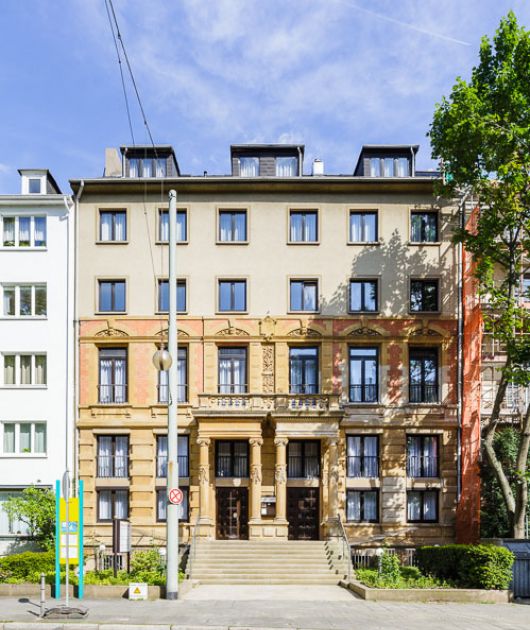 Apartment Residenz