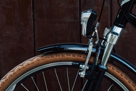 Fahrrad
