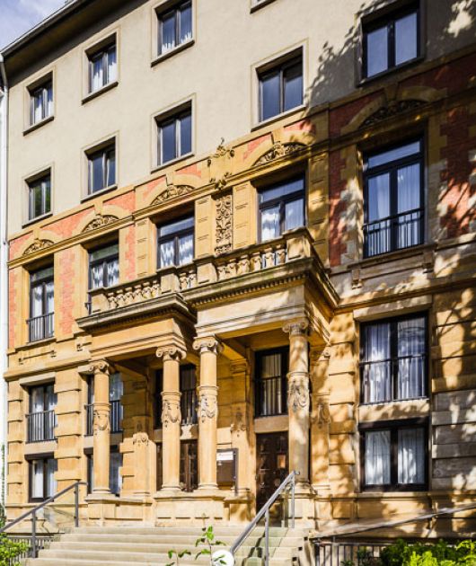 Apartment Residenz