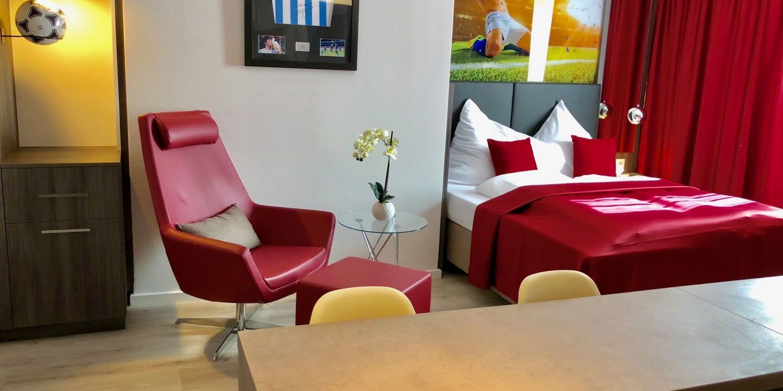 Apartement